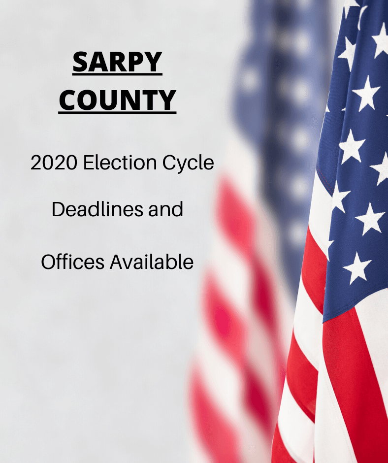 Website - 2020 Election