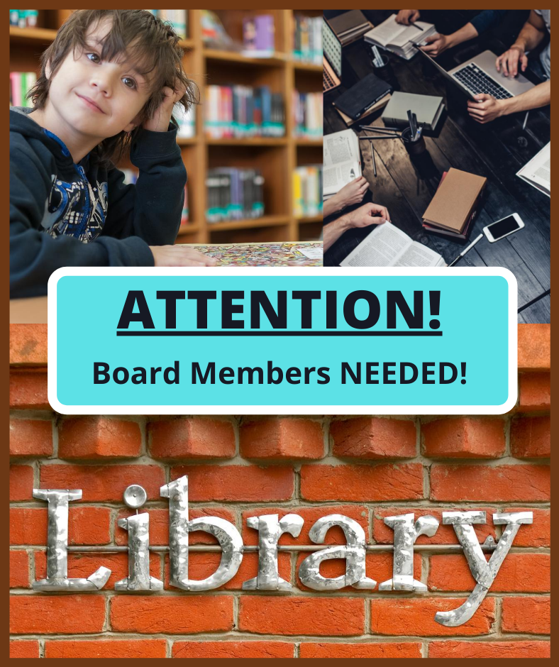 Website - LIB Board