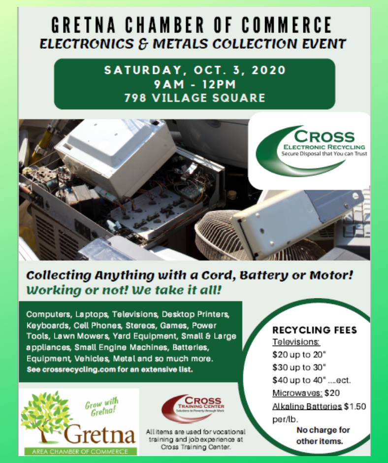 Website - Electronics