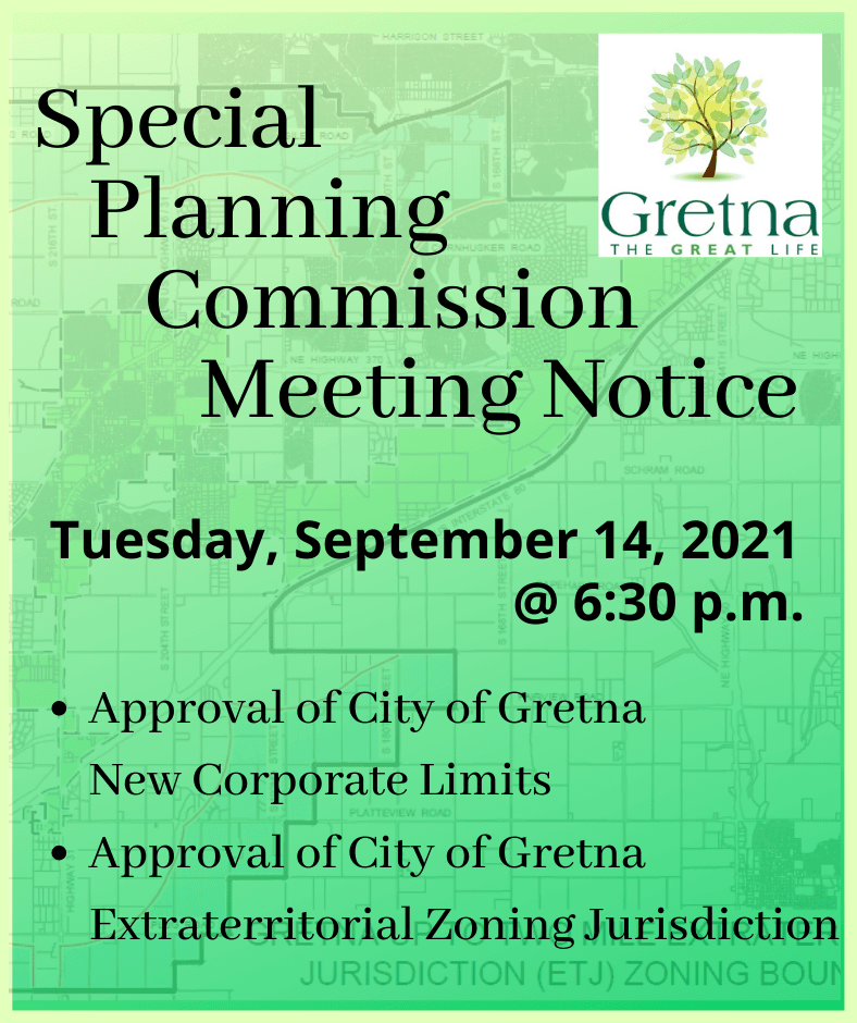 web Planning Commission Meeting