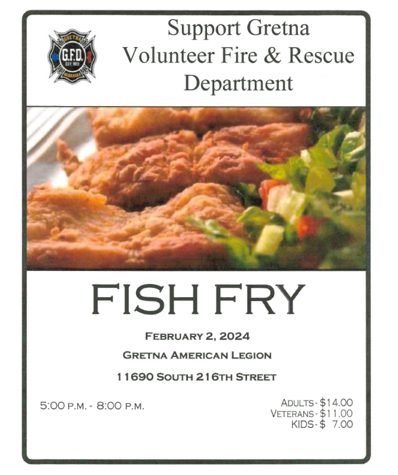 FD Fish Fry