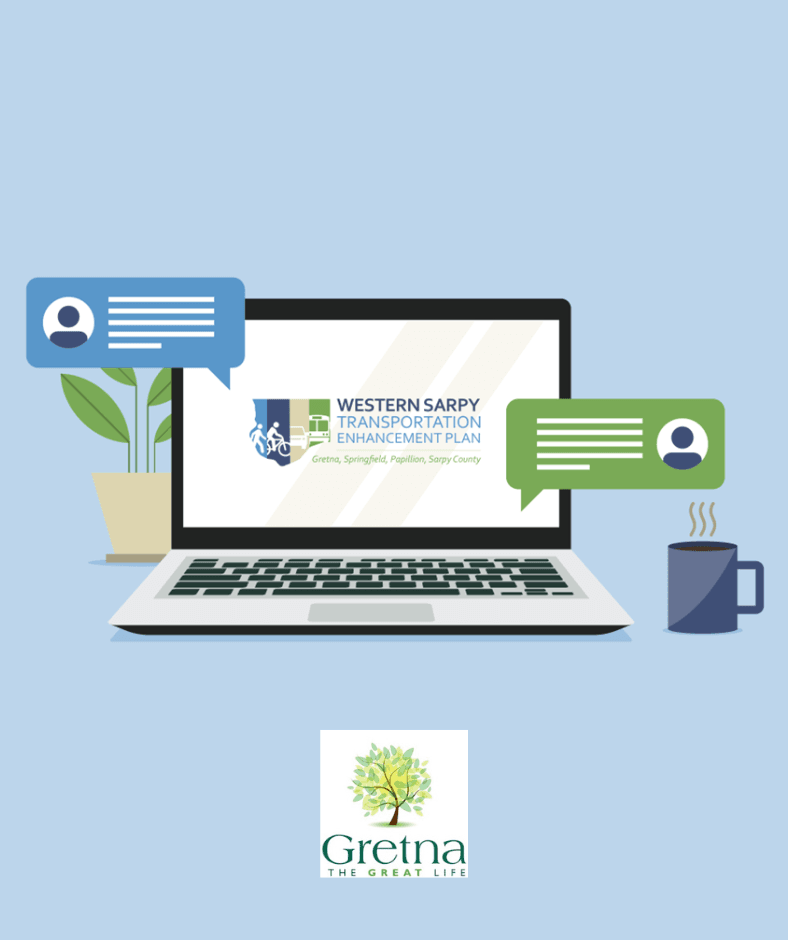 WE STEP graphic website