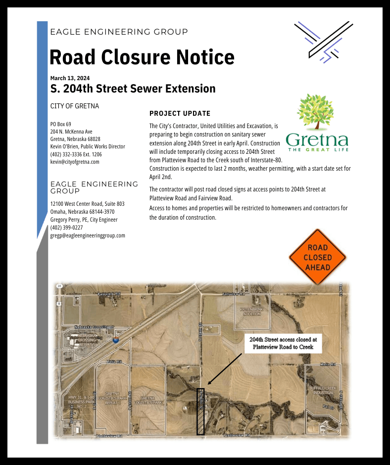 website s 204 st closure