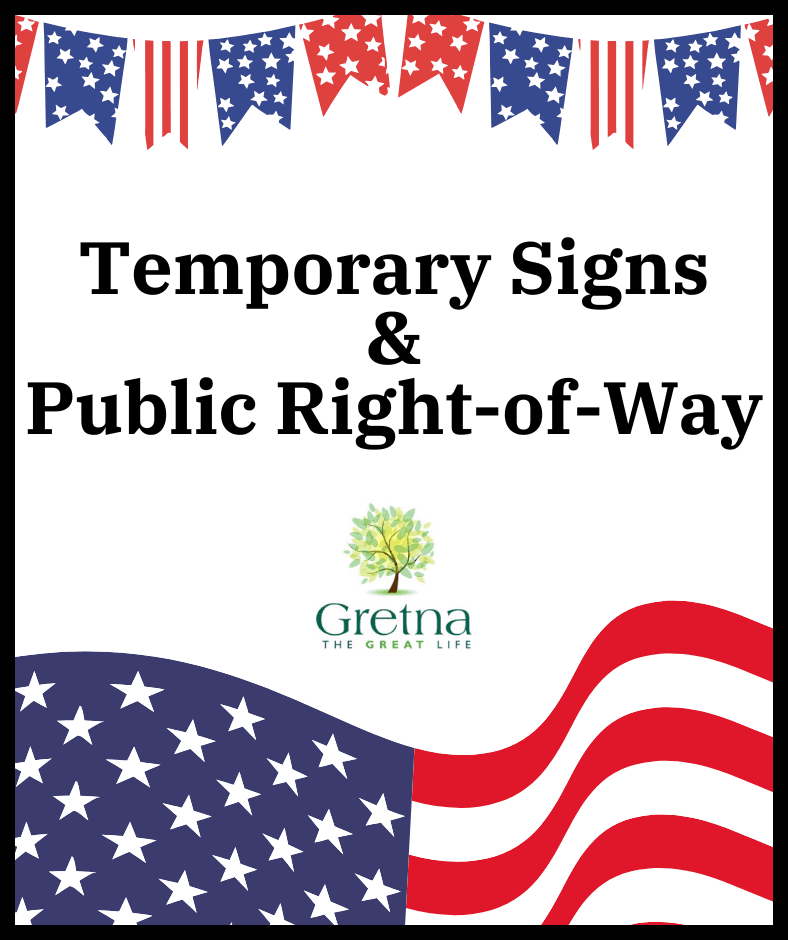Political Signs and Public Right of Way Website (1)