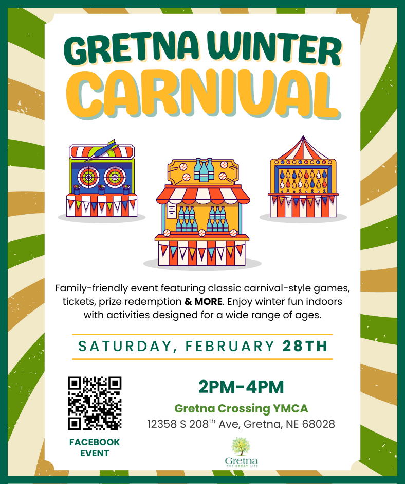 Winter Carnival Flyer Website